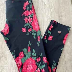 Excellent condition size S Albion Antigua leggings